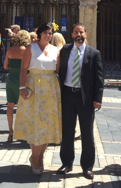 Bodas de día, corto o largo? - 1