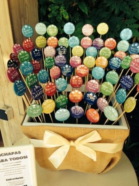 Necesito ideas!! - 1
