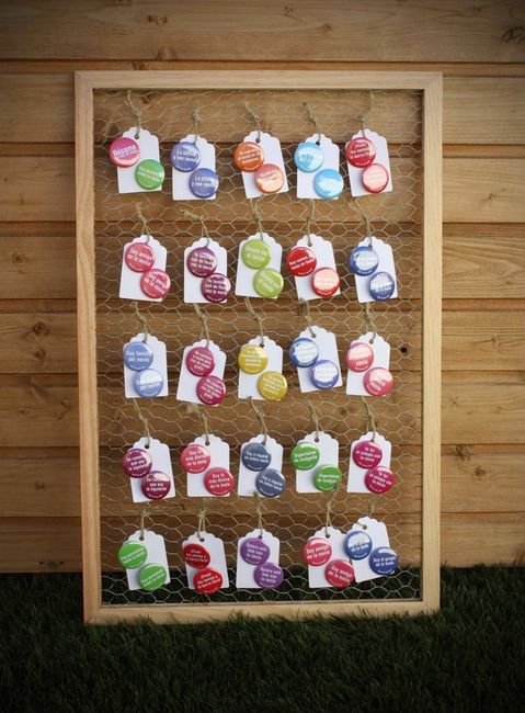 Necesito ideas!! - 2