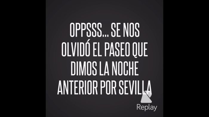 Como anunciar el compromiso - 1