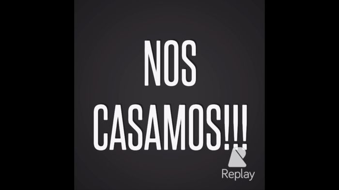 Como anunciar el compromiso - 7