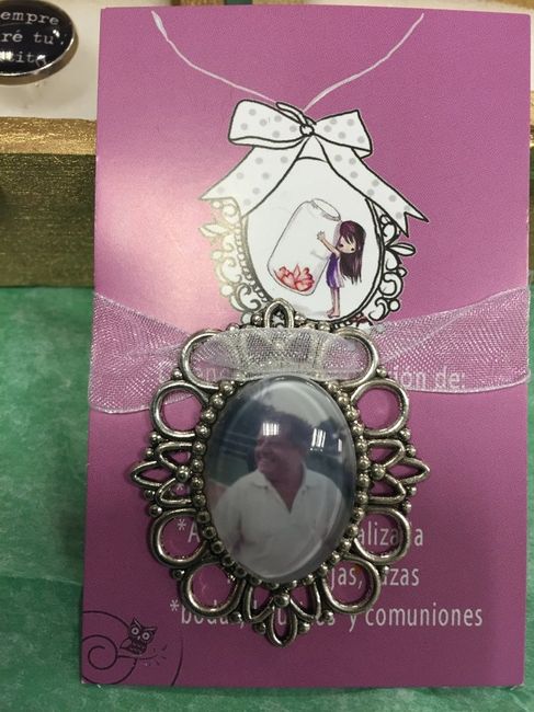 Camafeo - 1