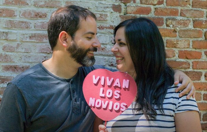 Sesión de fotos: preboda! - 2