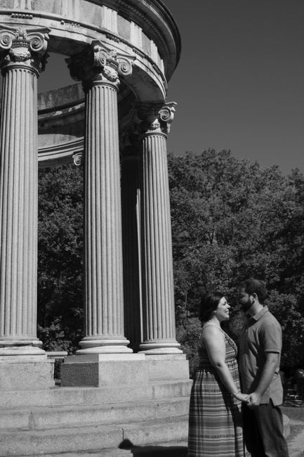 Sesión de fotos: preboda! - 4