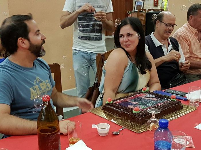 Fiesta preboda sorpresa! - 6