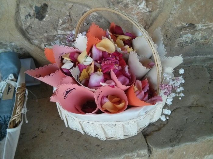Y ya estamos.... casados!!! - 5
