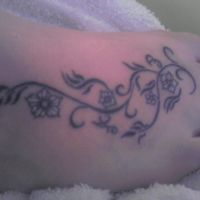 tatoo