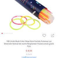 Tengo dudas entre amazon y aliexpres - 1