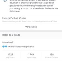 Tengo dudas entre amazon y aliexpres - 2