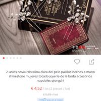Alguien sabe dónde puedo conseguir esto? - 1