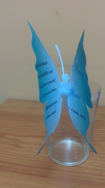 prueba mariposa agradecimiento 