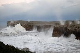 bufones en llanes asturias