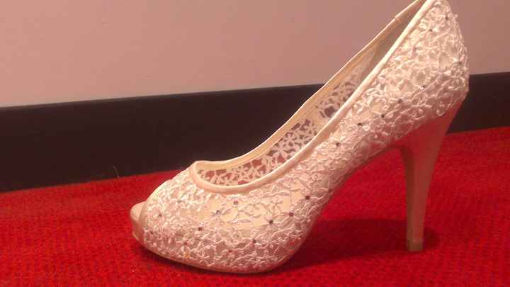 ZAPATOS MENBUR JULIO TERAN
