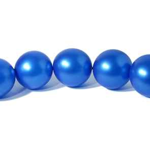 cadena de globos