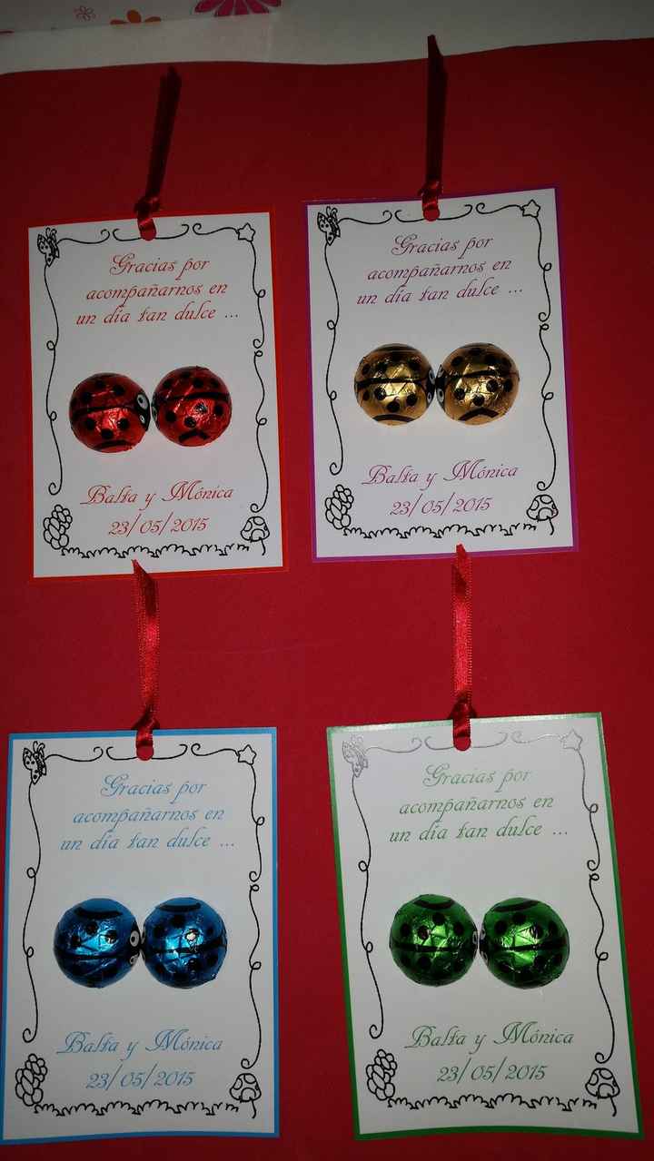 Manualidades - 1