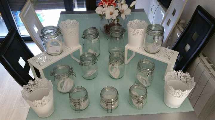 Candy bar - 1