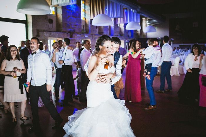 Casada y encantada - 10