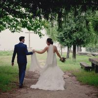 Casada y encantada - 2
