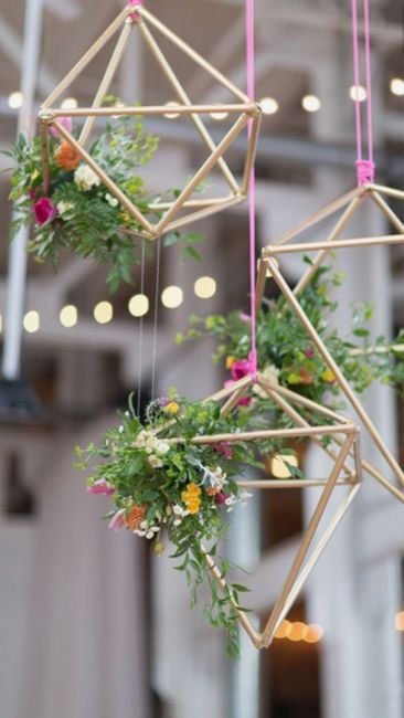 Decoracion moderna y minimalista - 1