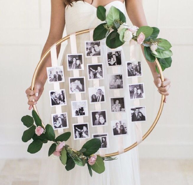 Decorar con hula hoops ¿que opináis de esta moda? - 5