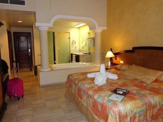 habitacion palladium esta no la hice yo pero era igualita a esta 