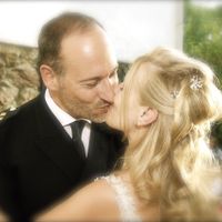 el beso