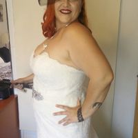 Alguna novia gordita??? - 2