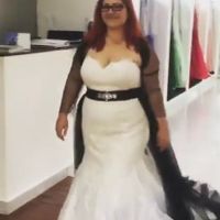 ¿Soy fiel a mí misma o voy de blanco? - 1