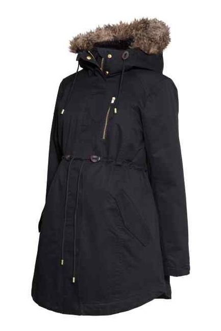 Chaqueta premama