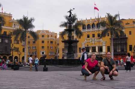 Lima ( Perú)