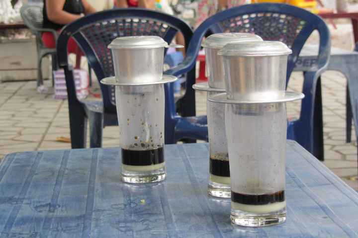 El café...son los 2º expotadores del mundo!!!