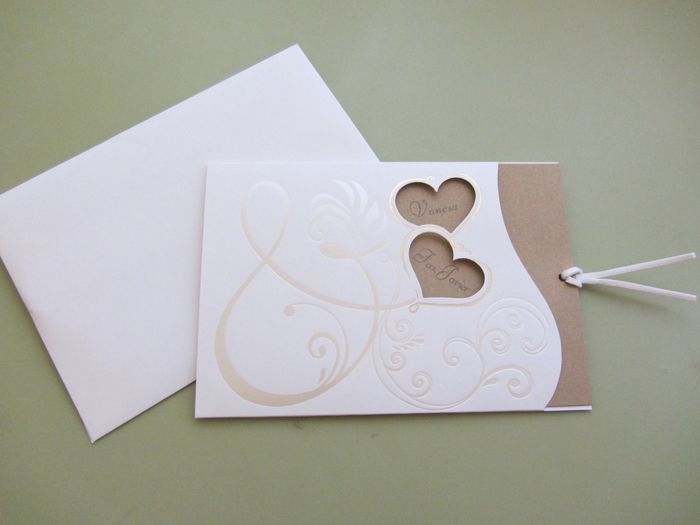 Invitaciones