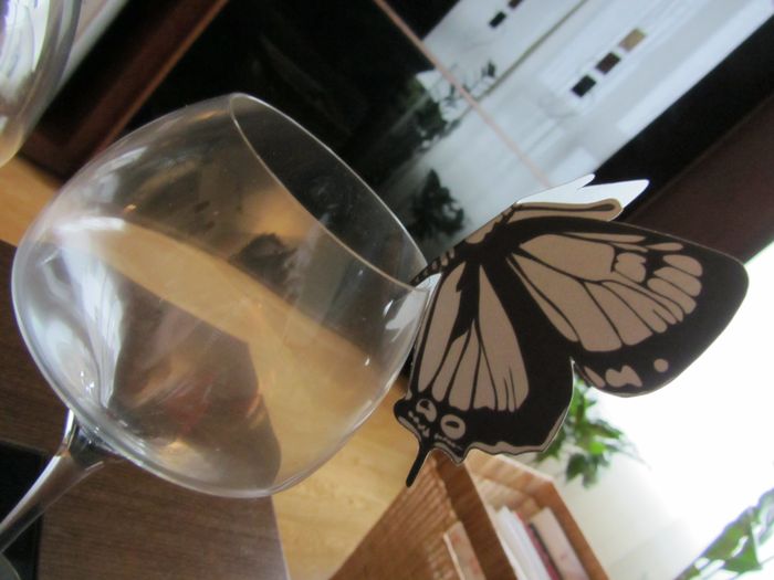 Mariposas