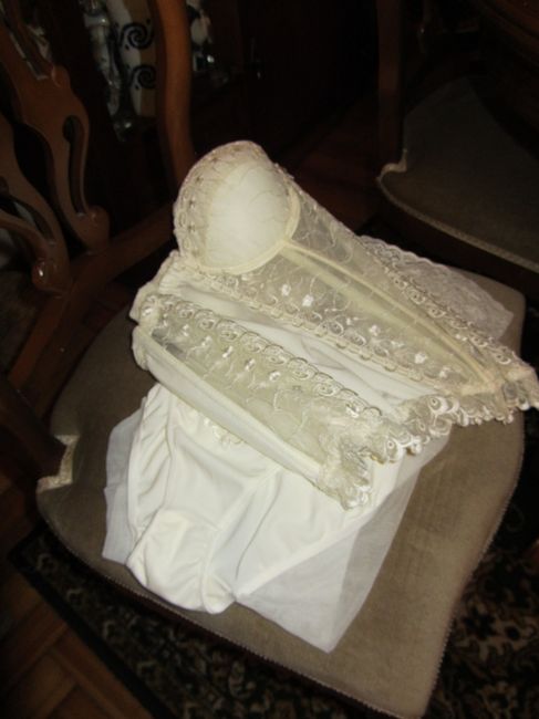 Ropa interior