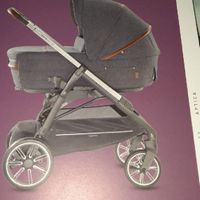 Ayuda!! Que carrito de bebe elegir?? - 1