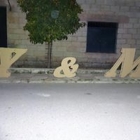Mis hermosas letras, gracias a mi novio - 2