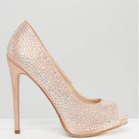 Mis zapatos - 1