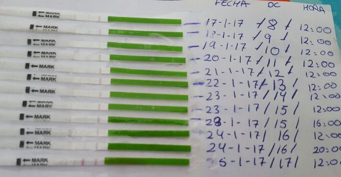 Nuevo buscadoras con síndrome de ovario poliquístico (sop) - 1