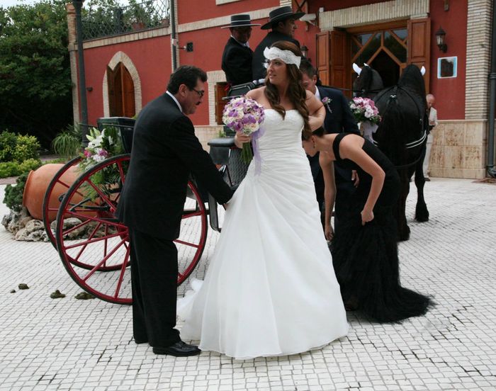 mi boda