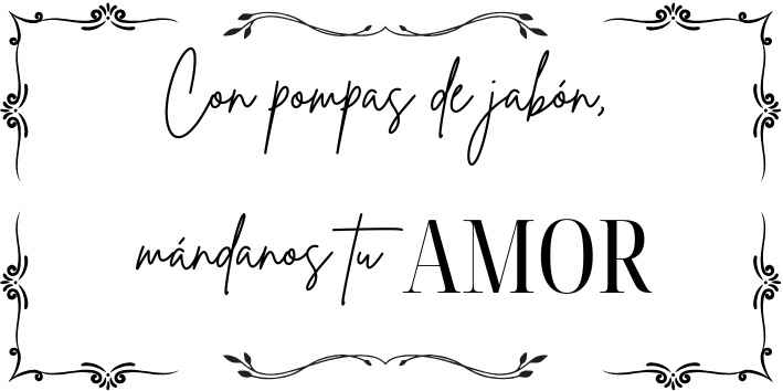 Y seguimos con los detalles