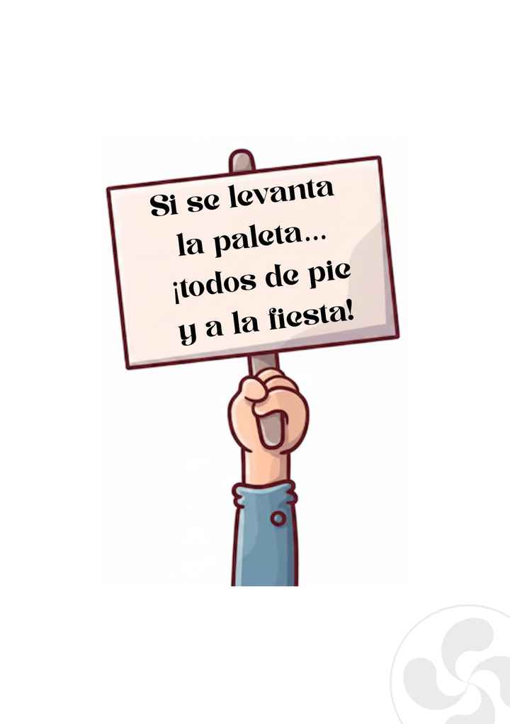 Juegos durante la cena - 1