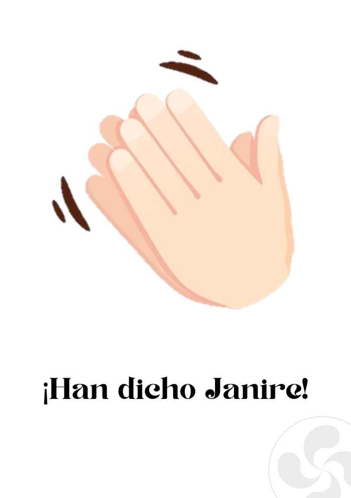 Juegos durante la cena - 6