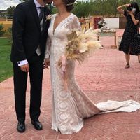 Novias septiembre 2020!!! (resistencias y changes dates!) ;) - 1