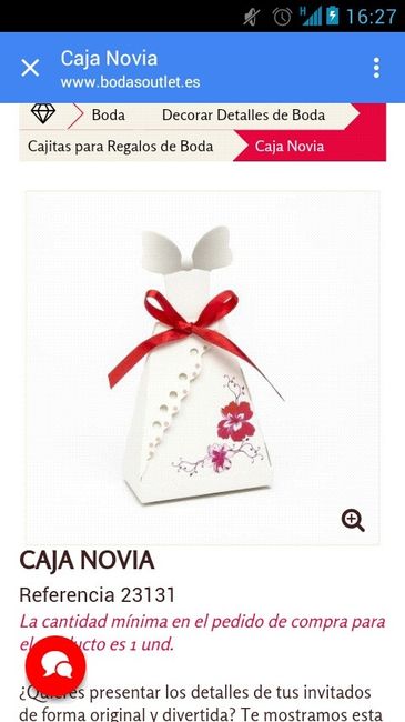Mis cajitas - 2