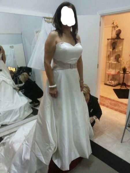 Posible vestido - 1
