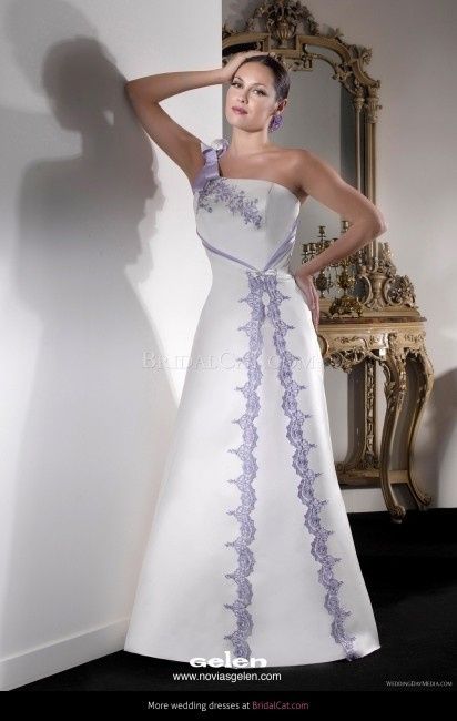 Posible vestido - 1