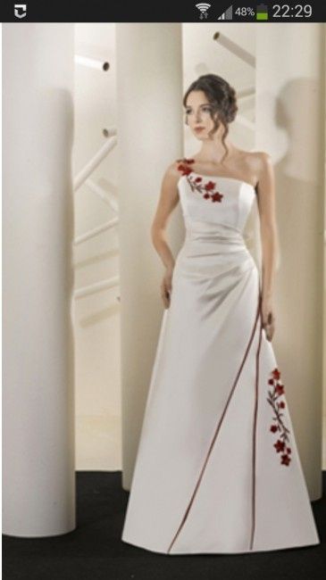 Posible vestido - 2