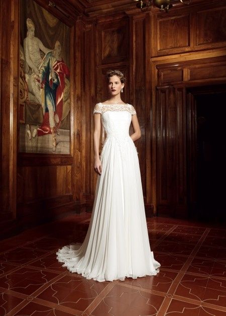 Posible vestido - 1