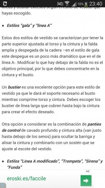 ¿Sujetador o Bustier? - 1
