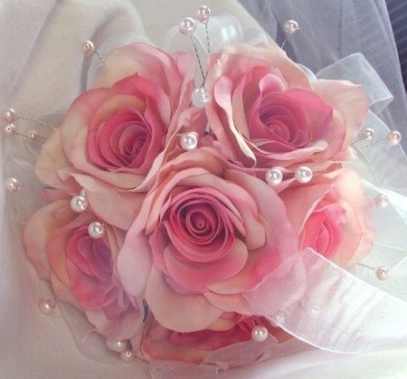 Ramos de novia - 1